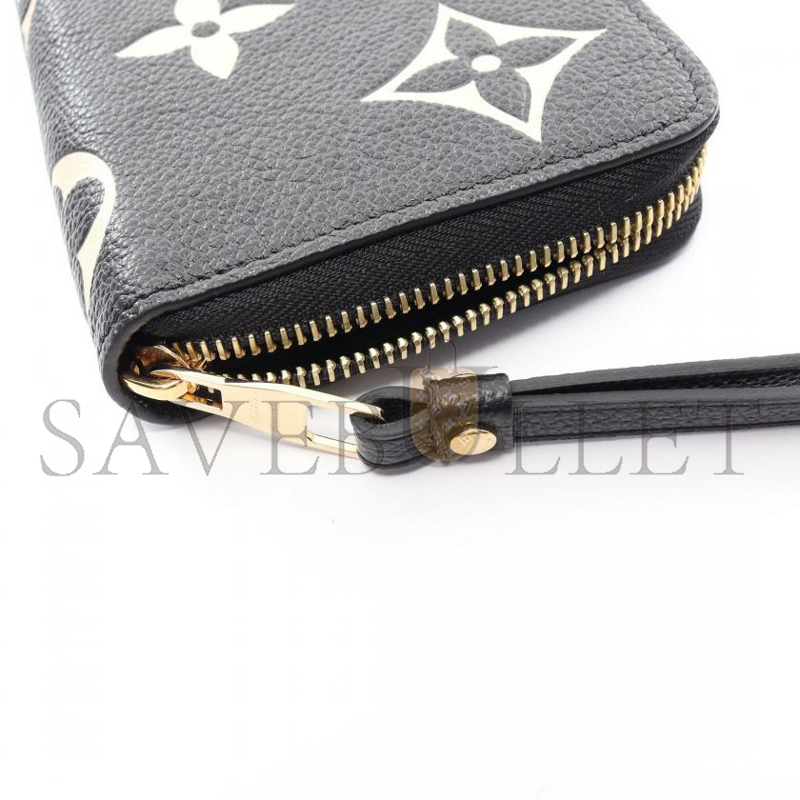 l0*is V*t0n giant zippy wallet m69794 (19*10.5*2.5cm)